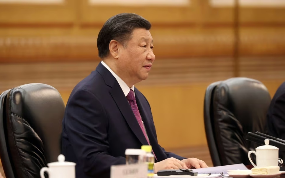 Trung Quốc cung cấp cho Trung Á gần 4 tỷ USD vốn và viện trợ không hoàn lại